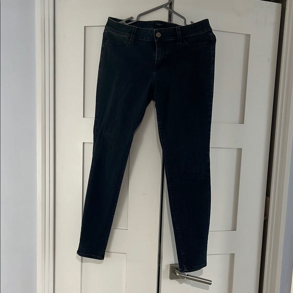 Women's Blue Jeans